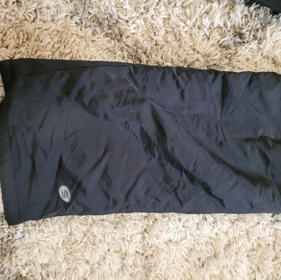 Slalom snow pants men's lined autdoor winter sports skiing - Picture 6 of 11